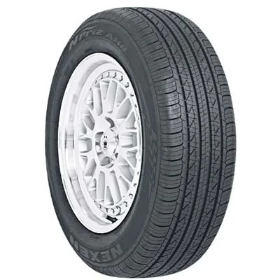 NEXEN N-PRIZ AH8